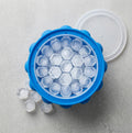 Sommer-Bundle – Wasserpistole + Clip-Ventilator + Eiswürfelbereiter