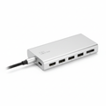 USB-C Multiport-Hub 7-in-1 Produktfoto